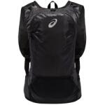 ASICS Lightweight Running 2.0 hátizsák, unisex, poliészter, fekete, egy méret (MSEL-87-33-4550329289229)