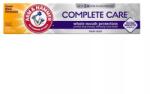 Arm & Hammer Fogkrém, Arm & Hammer, Complete Care, Fluorid, Mélyfehérítés, Íny egészsége, 170 g (ARMH-PST-COMPL-FLUOR-170g-0531)