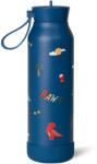 Citron Lahev na vodu 500 ml, Blue Dino