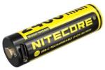 NITECORE 4 db-os AA elemkészlet, Nitecore NH2400, Li-ion, 2400 mAh, újratölthető USB-C, 1, 5 V (ACT-NH2400)