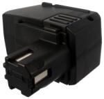 Cameron Sino ni-mh akkumulátor, 9.6v, 2100mAh, kompatibilis hilti sbp10 -vel (CS-HFB100PW)