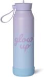 Citron Lahev na vodu 500 ml, Glow Up Purple Blue