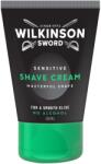 Wilkinson Sword Sensitive borotválkozás utáni arcszesz, alkoholmentes, 100 ml - nyugtatás és hidratálás érzékeny bőrre (GC.aftershave.100ml)
