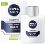 Nivea Borotválkozás utáni balzsam, Nivea Men, Sensitive, 100 ml