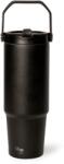 Citron Termohrnek Tumbler 900 ml, Black
