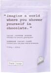 FRANK BODY Cacao Coffee Scrub 100 g