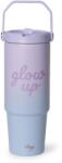 Citron Termohrnek Tumbler 900 ml, Glow Up Purple Blue