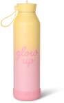 Citron Lahev na vodu 750 ml, Glow Up Pink Yellow