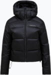 Peak Performance Geacă de schi pentru femei Peak Performance Glissade Down black