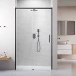 Radaway Usa de nisa culisanta, antracit periat, Radaway Idea 6 Brushed GunMetal DWJ 387022-92-01R (387022-92-01R)