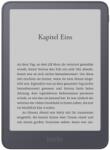Amazon Kindle Paperwhite 16 GB (cea mai recentă generație), acum mai subțire și mai ușor, display de 7 inci, temperatură de culoare ajustabilă, fără reclame - Grafit - Z4P32D (B0GV5TP9KW) eReader