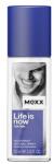 Mexx Life Is Now For Him Deo natural spray 75 ml - parfumplaza