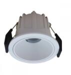 Unique Spot încastrat Myra Spot 171015, LED 10W, 2700/4000/6000K, alb (171015)