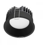 Unique Spot încastrat Deko B 171037, LED 15W, 3000/4000/5000K, negru, IP65 (171037)