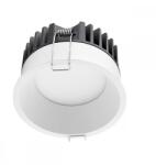 Unique Spot încastrat Deko W 171036, LED 15W, 3000/4000/5000K, alb, IP65 (171036)