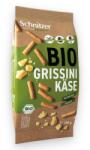 Schnitzer Sajtos grissini gluténmentes bio 100 g - reformnagyker