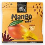 Genuine Coconut Mangó chips 40 g