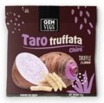 Genuine Coconut Szarvasgomba ízű Taró chips 45 g