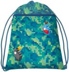 Stil Pixel Quest gyerek tornazsák (STIL_CCV0732)