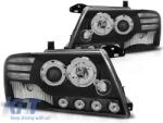 Mitsubishi Pajero V60 00-06 Angel Eyes Black (tthm6045901)
