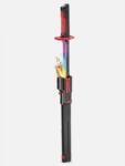 Jumbo Sabie de acțiune Jumbo cu efect de fum și lumină, 80 cm (1268437)
