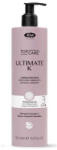 Lisap Top Care Ultimate K laminating mask Step 3 500 ml