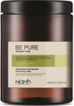 Niamh Be Pure Nourishing mask for dry and lifeless hair 1 l