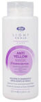 Lisap Light Scale Care Anti-Yellow mask 100 ml