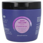 Lisap Light Scale Care Anti-Yellow mask 1 l