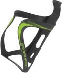 Lezyne Carbon Team Cage UD black/green