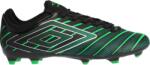 Umbro VELOCITA ELIXIR CLUB FG Sötétzöld, Fekete, Zöld 44 (81935ULU7)