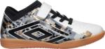 Umbro FORMATION III IC V JR Fehér, Fekete, Barna 30 (82288UNH5)