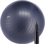 Spokey FITBALL 65 CM Sötétkék, Fekete (K945929)