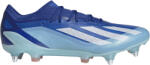 Adidas X CRAZYFAST. 1 SG Kék, Világoskék, Fehér 41 1/3 (IE6628)