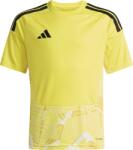 adidas TIRO 26 COMPETITION GK JERSY Y Sárga, Fekete 152 (KC5361)