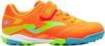 joma POWERFUL JR Narancssárga, Világoszöld, Fehér 33.5 (POJW2608TFV)