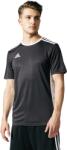 adidas ENTRADA 18 JSYY Fekete 164 (CF1041)