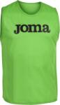 Joma TRAINING BIB II Zöld, Fekete M (101686-020)