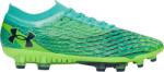 Under Armour MAGNETICO ELITE 5 FG Sötétzöld, Zöld, Fekete 46 (6000544-331)