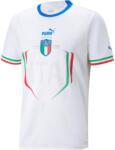 PUMA SKS AWAY SHIRT REPLICA TEAM Fehér, Zöld, Kék, Piros M (76565002)
