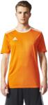 adidas ENTRADA 18 JSYY Narancssárga 152 (CF1043)