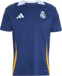 adidas REAL MADRID TIRO 24 COMPETITION Sötétkék, Fehér, Sárga S (JE4207)