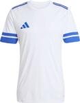 adidas SQUADRA 25 JERSEY Fehér, Kék L (JG5827)
