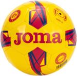 joma ROMANIAN FEDERATION REPLICA BALL 2025 Sárga, Piros 5 (8367)