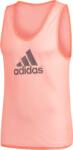 adidas TRG BIB 14 Narancssárga, Fekete M (FI4190)