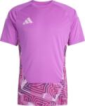 adidas TIRIO 26 COMPETITION GK JERSEY M Lila, Bordó XL (KC5355)