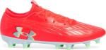 Under Armour MAGNETICO SELECT 4 FG Piros, Szürke 44.5 (3027707-862)