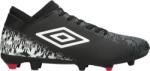 Umbro FORMATION II FG Fekete, Fehér 44.5 (86603UMPG)