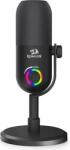 Redragon Sonar RGB black