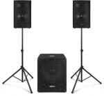 VONYX VX1015BT Активни колони